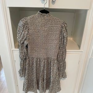 Doen dress